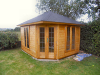 Summer House - Before (2014)