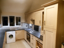 New Build Kitchen & Kitchen 2015 (4)