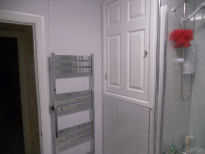 Bathroom - After #3 (2017)