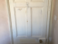 Holly Lodge - Before #1 (2020)