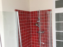 Holly Lodge Bathroom - After #4 (2020)