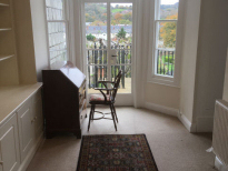 Holly Lodge - After #6 (2020)