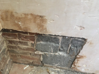 Bathroom - Before #4 (2019)