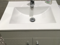 Bathroom - After #3 (2020)