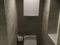 Bathroom - After #4 (2020)