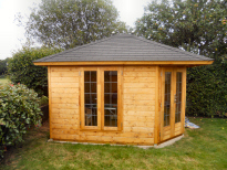 Another Summer House - Before (2014)