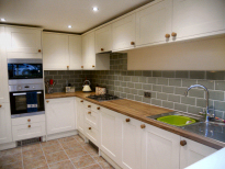 Kitchen Refit - After (Feb 2014)