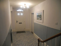 Entrance Hall - After